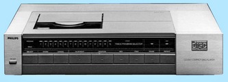 philips cd200
